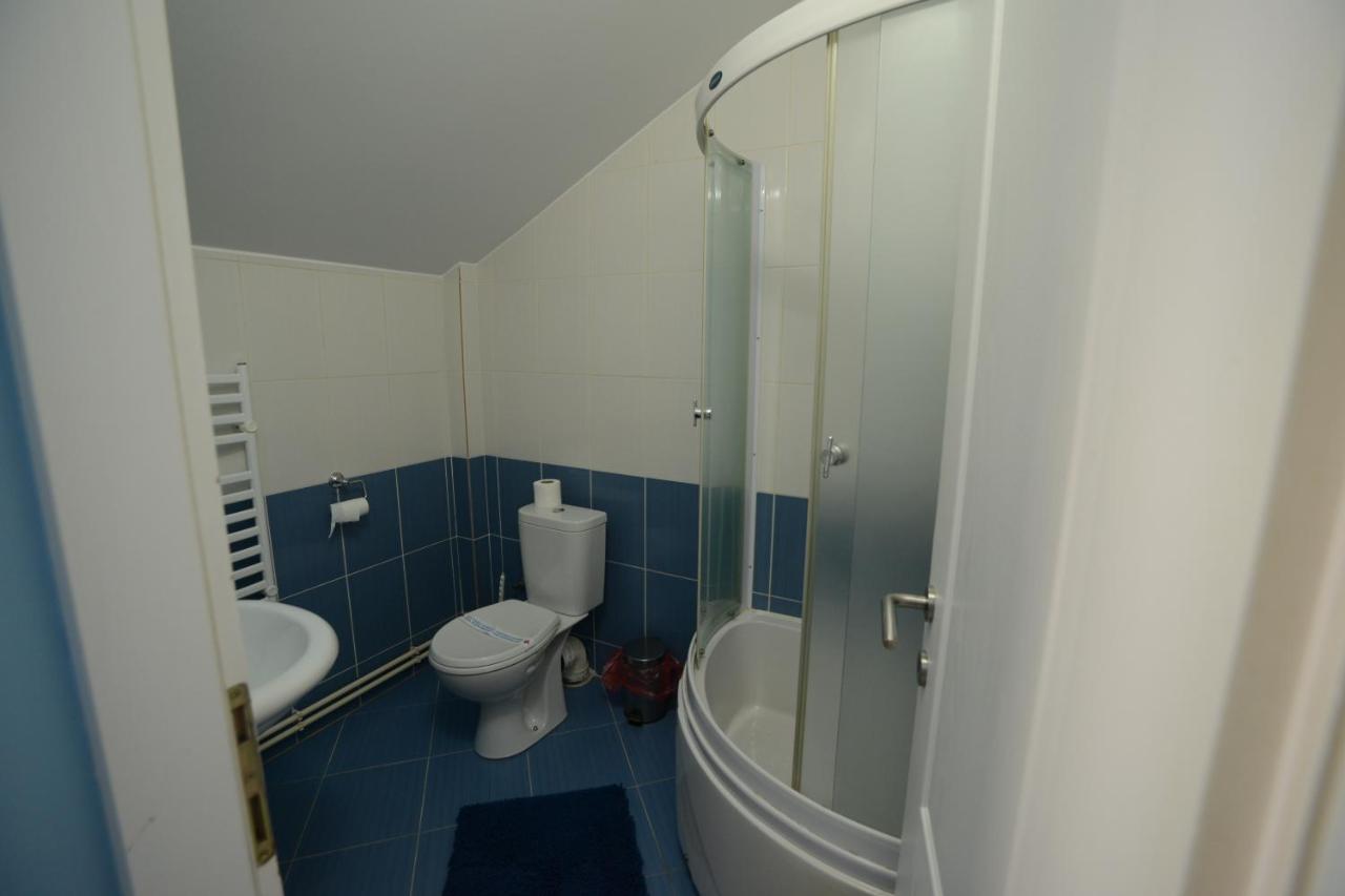Garni Hotel Kaca Κραγκούγιεβατς Δωμάτιο φωτογραφία